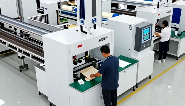 天津市安益顺装卸服务有限公司
