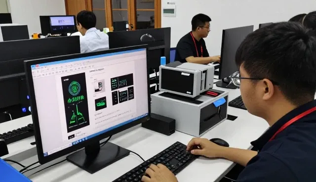学校与医院需求促进系统集成不断升级