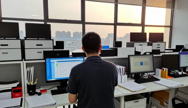 技术咨询如何满足不同业务场景的适用条件