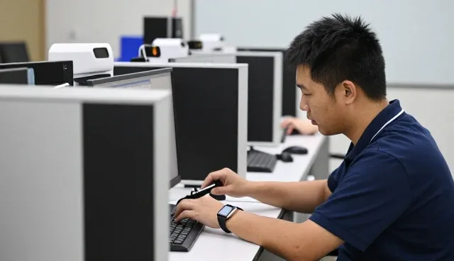 天津市安益顺装卸服务有限公司分享成功应用经验
