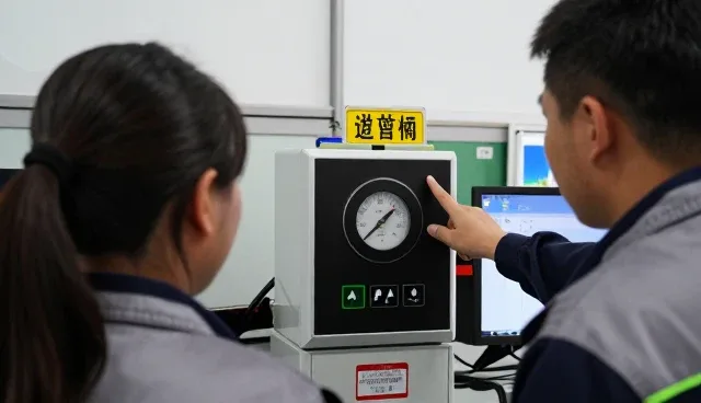 天津市安益顺装卸服务有限公司分享技术咨询使用优势