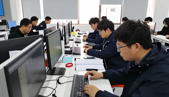 数据安全平台如何服务不同交通枢纽
